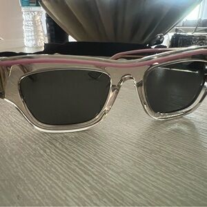 Bottega Venetta sunglasses